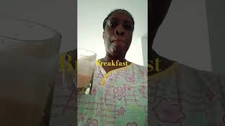 Smoothie For Breakfast Good For The Gut