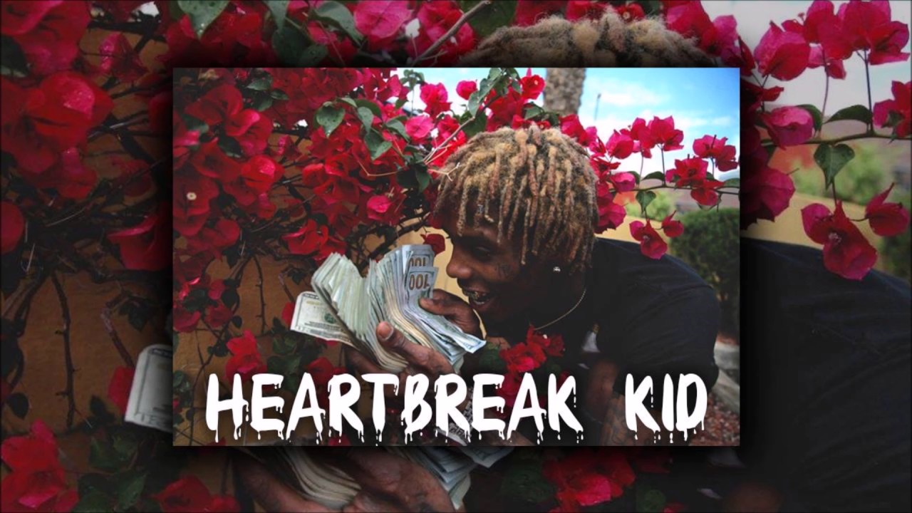 Famous Dex X Lil Yachty Type Beat "Heartbreak Kid" (Prod