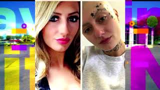 Day Tripping With Mia Francesca Curran