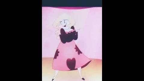 The Best part /Interlude (Meghan Trainor)- Fan Animated Music by Vivziepop