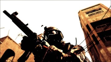 Amazing Cinematic Cod 4 | After Effects edit with lots of effects |