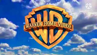 Warner Home Video 1996-2016 Logo Remake October Update