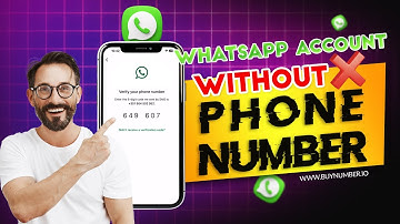 How To Get Virtual Number for WhatsApp – Step-by-Step Guide