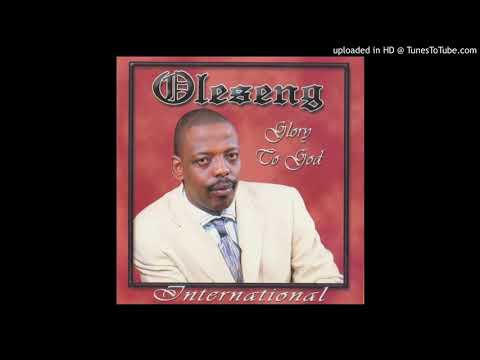 Oleseng - Touch me now