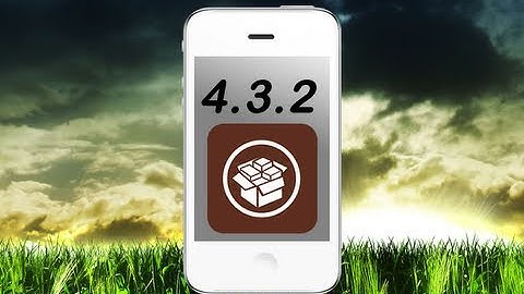 4.3.2 Untethered Jailbreak!
