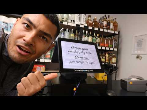 Best Convenience store POS system thumbnail