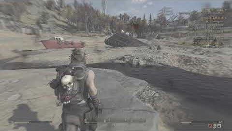 Fallout 76 | Picture of Super Mutant | 5 Mirelurks killed by Cold Shoulder Shotgun. Same location.