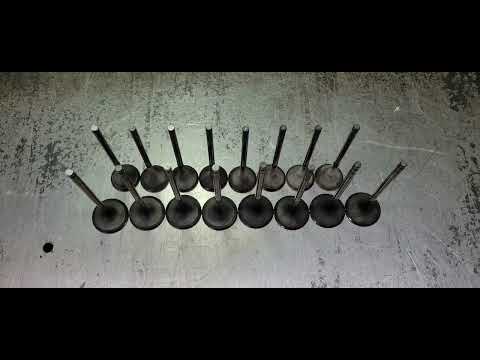 В работе Hyundai ix35 2.0l очередной мотор G4KD. Пробег 176 000км.Произвели  ремонт двигателя