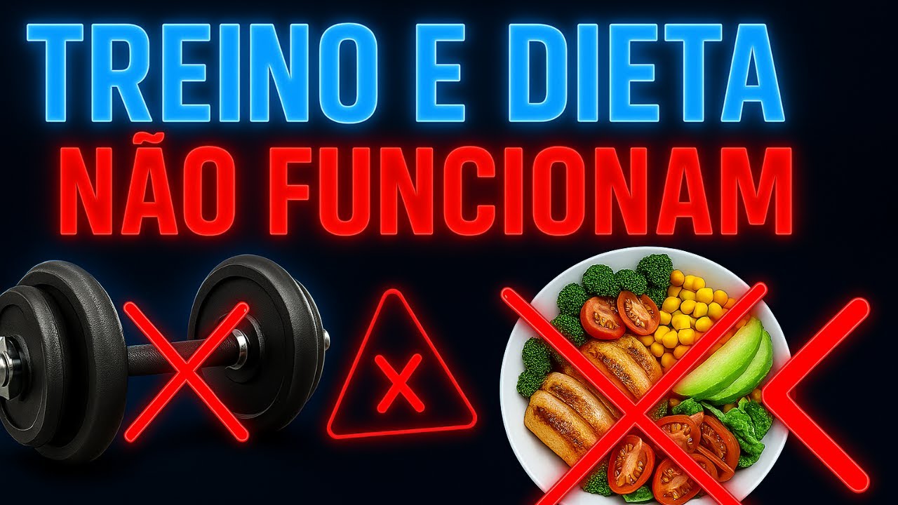 ALERTA URGENTE: Marombeiro Frustrado? DESCUBRA a Lipo HD Masculinha com o Método LADSTRONG!