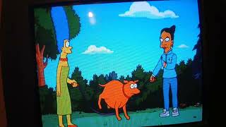 The Simpsons 800Th Episode Premieres Next Sunday Night On Fox