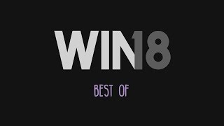 WIN Compilation Best of 2018 | LwDn x WIHEL