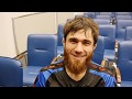 Абдул-Рахман Дудаев: "Я чемпион без пояса"