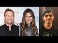 Brian Austin Green’s Son With Ex Vanessa Marcil Donates Amid Coronavirus Pandemic