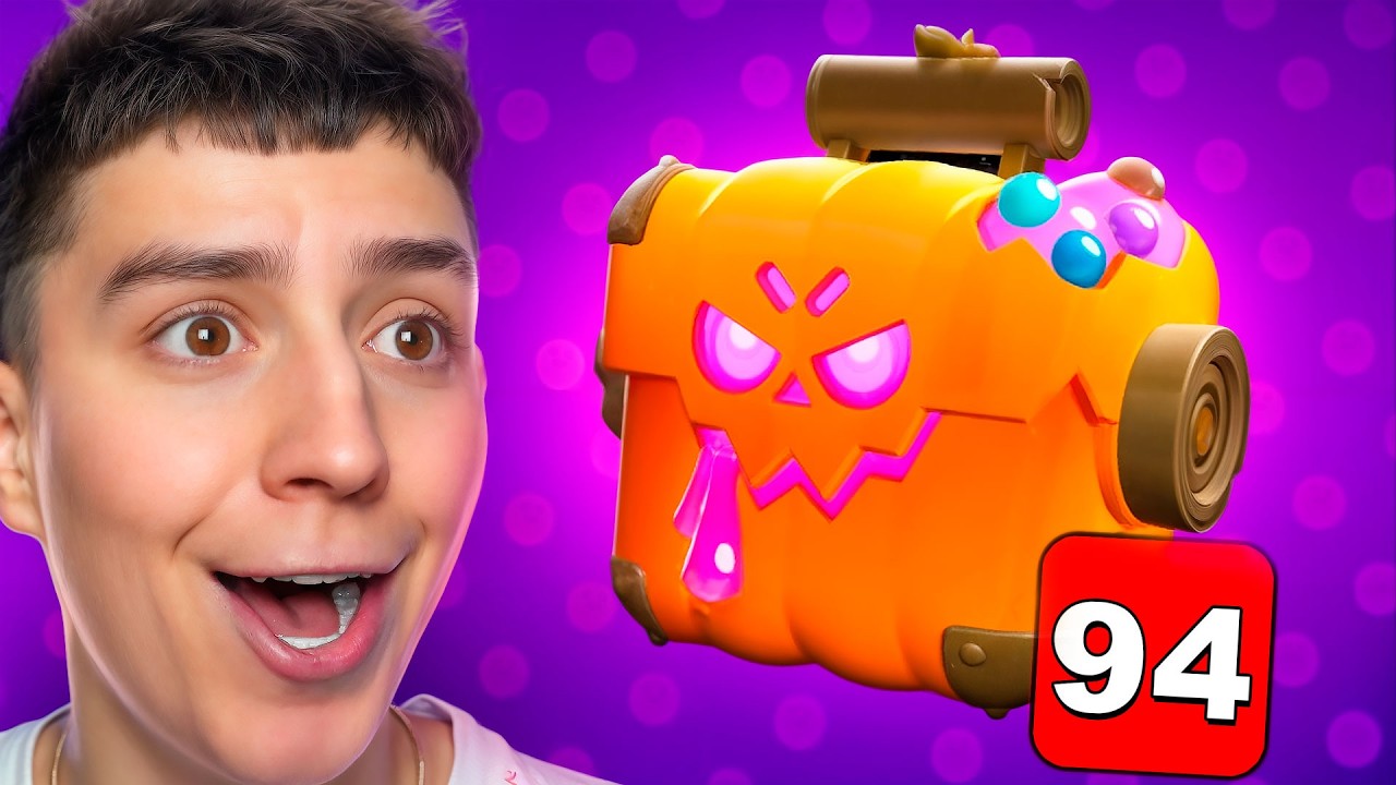 ВОЗВРАЩЕНИЕ В БРАВЛ СТАРС! НОВЫЙ БРАВЛ ПАСС + НОВЫЕ БРАВЛЕРЫ! 💥