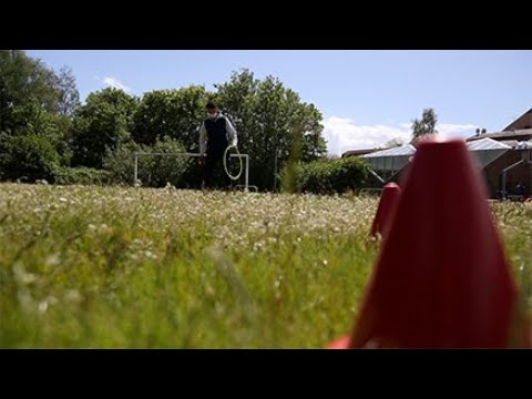 Le lycée Senez forme (aussi) des animateurs sportifs