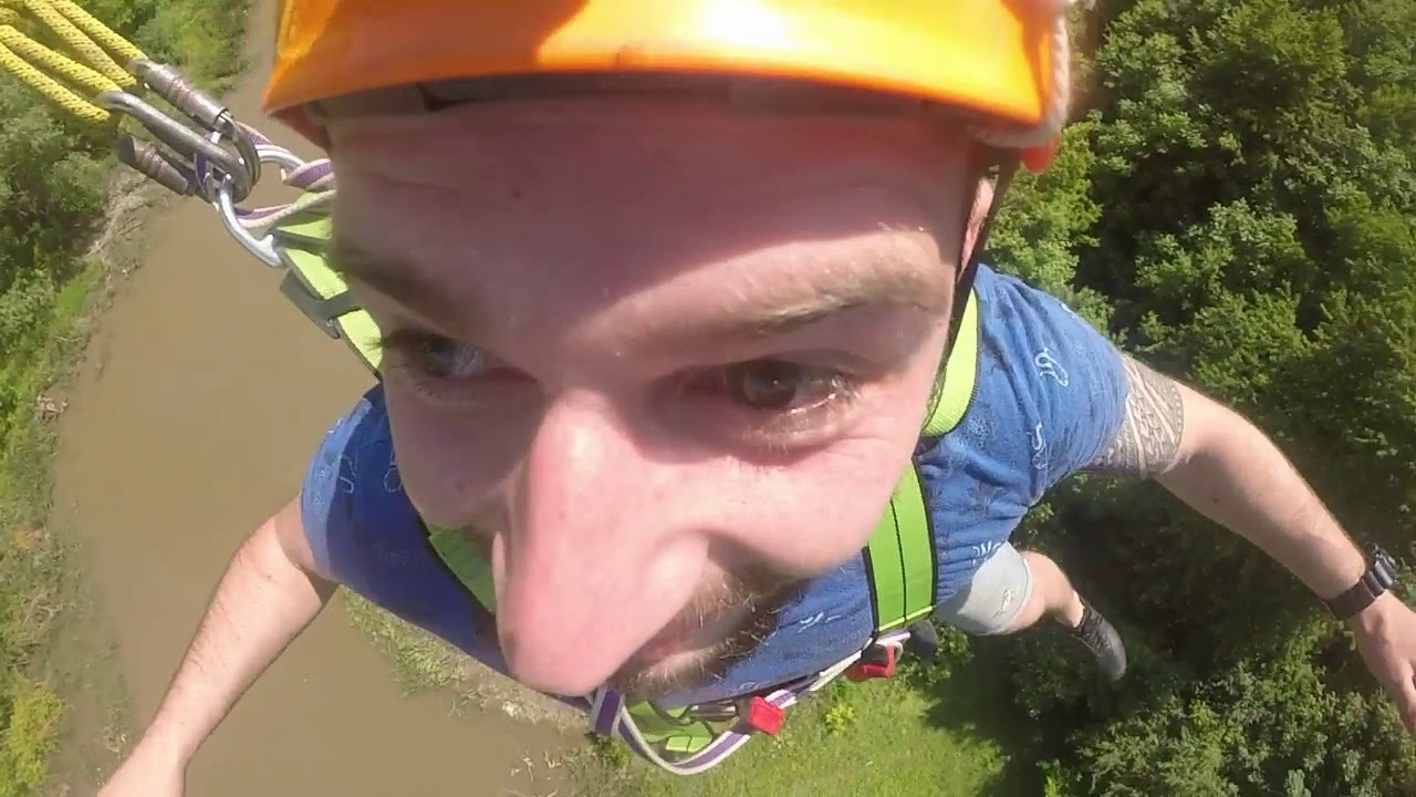 Active Day Rope-Jumping г.Каменец-Подольский - YouTube