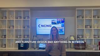 Haley Shabankar Brovia Interiors NCNG Member Commercials 2025