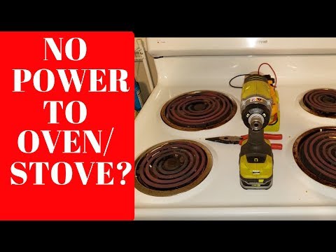 Why Won T My Cooker Turn On