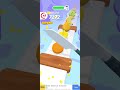 363.PERFECT SLICES gameplay RELAXING/SETISFYING-top MOBILE GAMES! ANDROID SLICES UPDATED