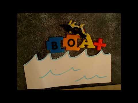 STAPLE 2026 Stop Motion 2 of 6