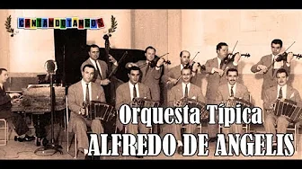 ALFREDO DE ANGELIS - OSCAR LARROCA - ENTRA NOMAS / VOLVAMOS A EMPEZAR / TE QUIERO - TANGO - 1951 ALFREDO DE ANGELIS - OSCAR LARROCA - ENTRA NOMAS / VOLVAMOS A EMPEZAR / TE QUIERO - TANGO - 1951