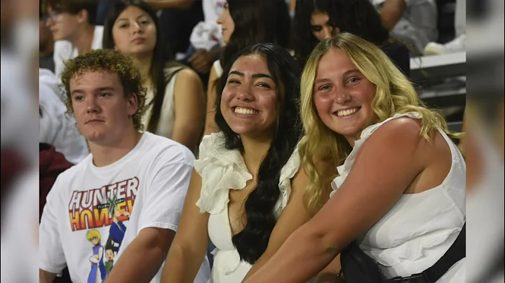 2023-24 Senior Goodbye Video | Patterson High School