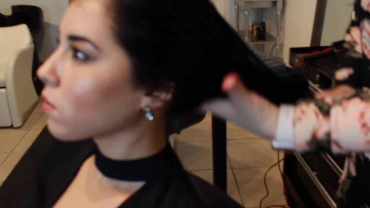 Kevin Murphy Wave Clips Tutorial