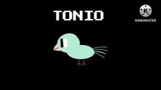 Ground dwelling farm birds 4- the kids picture show Hector heron make 5