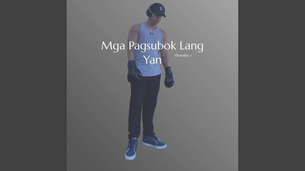 Pagsubok Animation Mga Pagsubok Lang Yan - YouTube
