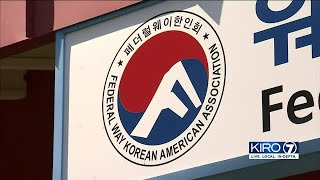 How Federal Way became state's unofficial Koreatown | KIRO 7 News
