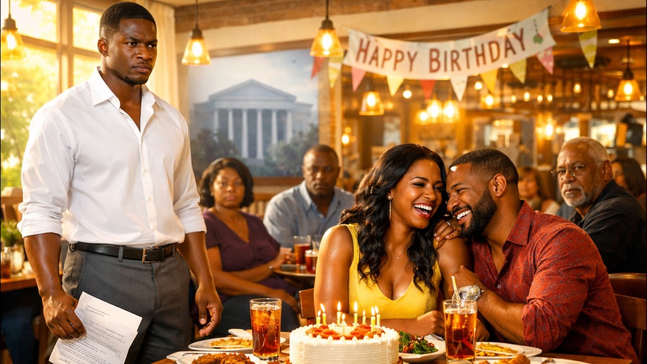 My Wife & Her Ex Always Laugh Right in My Face - So I Turned Their World Into a Nightmare. Reddit