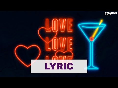   LUNAX X Wasback X Edward V Cups Drunk In Love Pt 2 Official Lyric Video