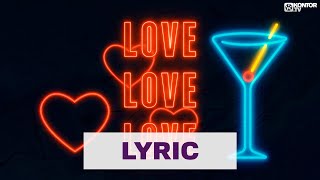 Lunax X Wasback X Edward V - Cups (Drunk In Love Pt. 2) (Official Lyric Video)