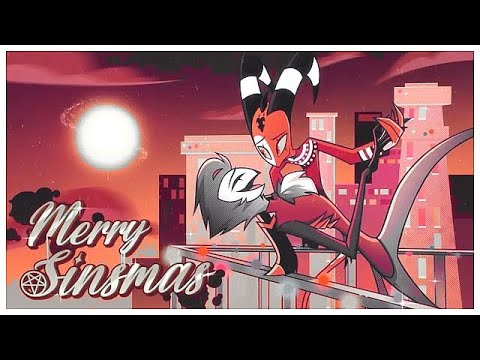 1 Hour - HELLUVA BOSS - Merry Sinsmas