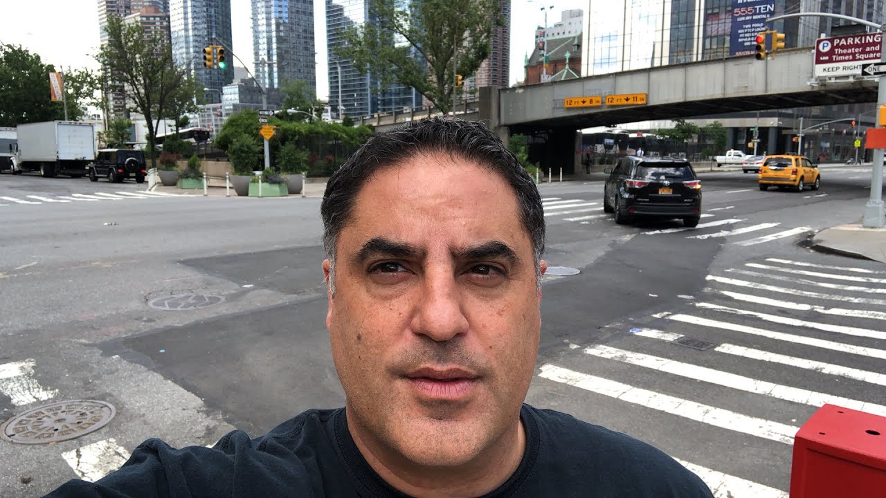 Every Revolution Needs An Army!