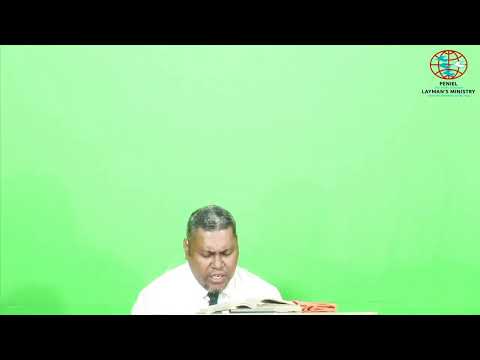 16 ni  Me, 2026 | Sokalou ena yakavi ni Sigatabu e Tebara PLM Church, Vuci rd, Nausori.