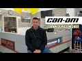  canam offroad announcement  fear powersports  berne indiana