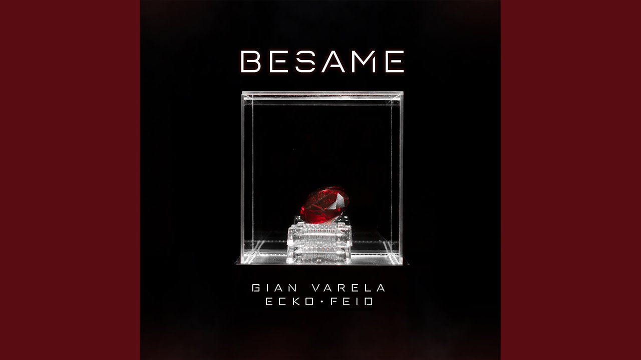 在 YouTube 上觀看「Besame」 在 YouTube 上觀看「Besame」