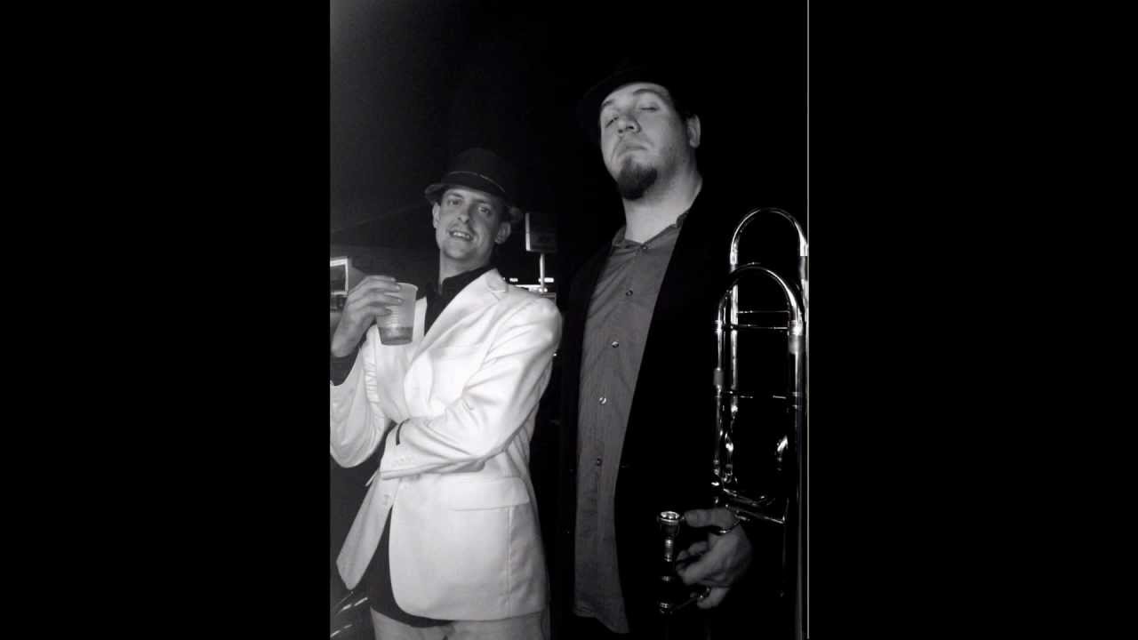 The Driftaways - Creepin'