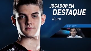 Represantando o kami