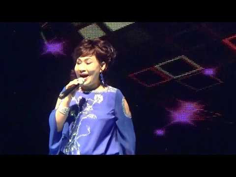 2018 대천 해수욕장 개장식 = 가수 ; 유 도 희 - 천만년함께살아요 & 메들리