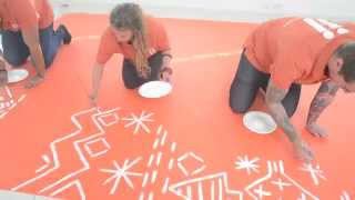 What A Cracking Film Location