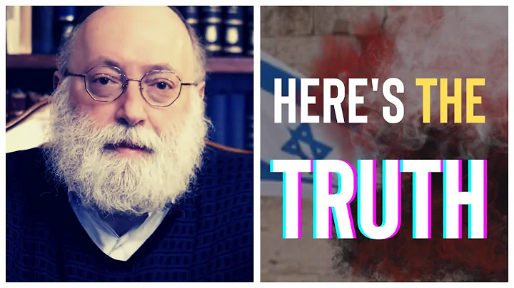 Rabbi reveals what JEWS really believe about the M...