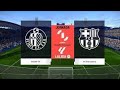 Getafe Vs Barcelona 25/04/26 EFootball La Liga Gameplay PT-BR 