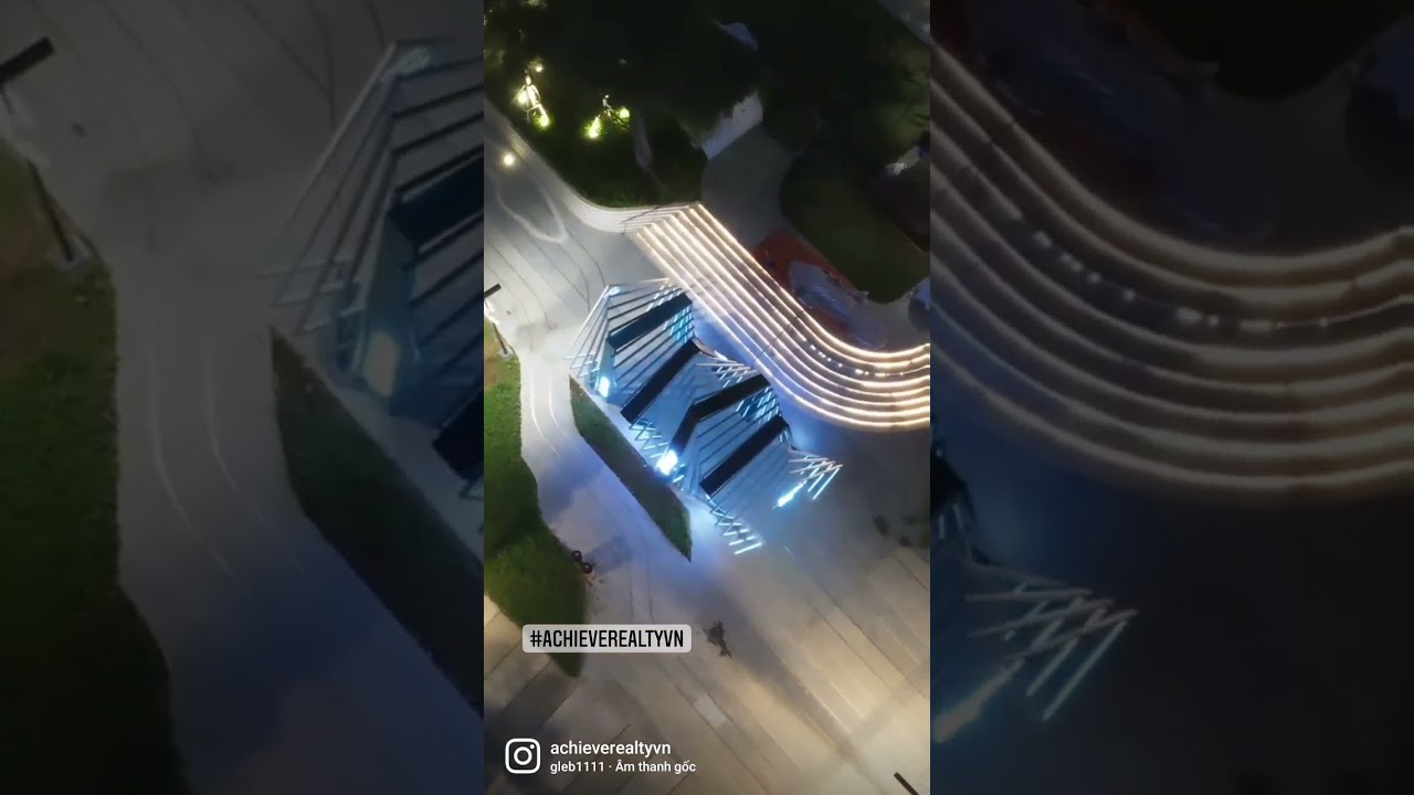 Biểu tưởng mới ở Empire City Tower 88 bạn đã check in? 