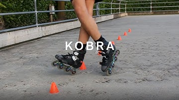 HOW TO SKATE TUTORIAL: KOBRA - LORENZO GUSLANDI
