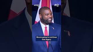 Byron Donalds projected to be Republican party nominee in race for Florida governor
