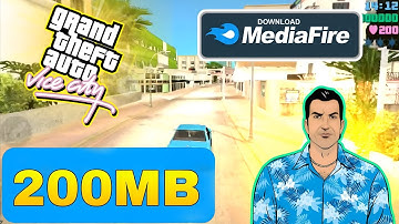 How to Install GTA Vice City on Android (Step-By-Step) | 2025 Easy Method | 100% Working