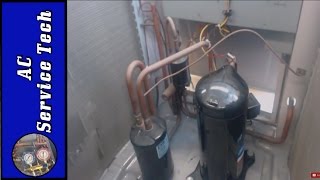 HVAC Accumulator Tank Purpose, Location, How it Works!