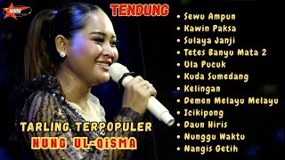 Download Lagu TENGDUNG‼️TARLING CIREBONAN PALING POPULER PALING ADEM DIDENGAR SPESIAL NUNG UL QISMA SEWU AMPUN MP3 Download Lagu TENGDUNG‼️TARLING CIREBONAN PALING POPULER PALING ADEM DIDENGAR SPESIAL NUNG UL QISMA SEWU AMPUN MP3